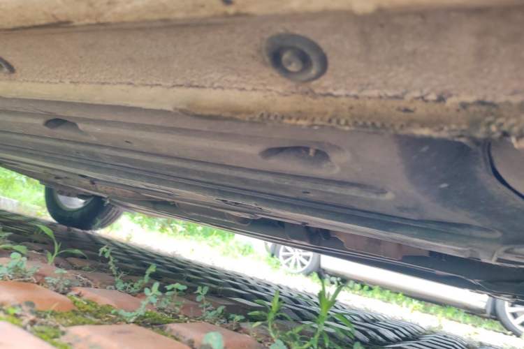 Used Kia K3 2016 1.6L Automatic GL Chassis Front Right