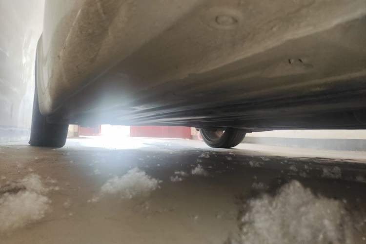 Used Kia K3 2016 1.6L Automatic Premium Chassis Front Right