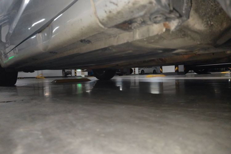 Used Kia K3 2016 1.6L Automatic GLS Chassis Front Right
