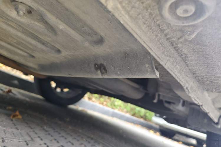Used Kia K3 2016 1.6L Automatic GL Chassis Front Right