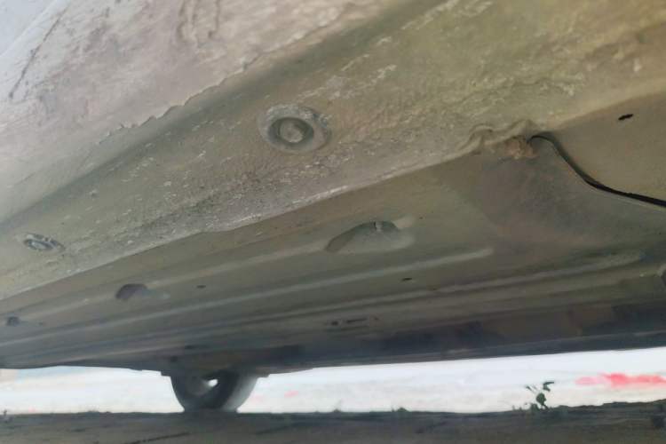 Used Kia K3 2016 1.6L Manual GL Chassis Front Right