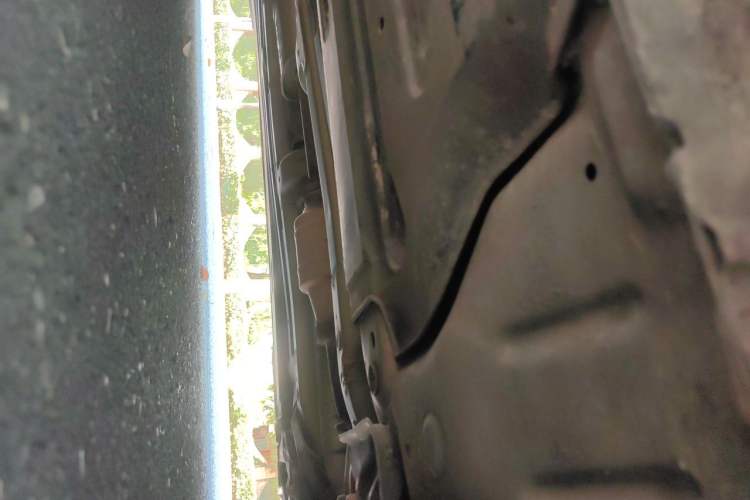 Used Kia K3 2016 1.6L Automatic GLS Chassis Front Right