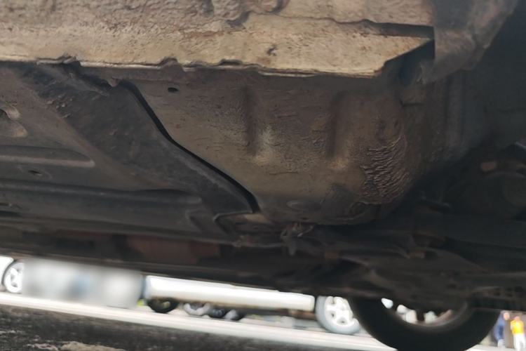 Used Kia K3 2016 1.6L Manual GLS Chassis Front Right