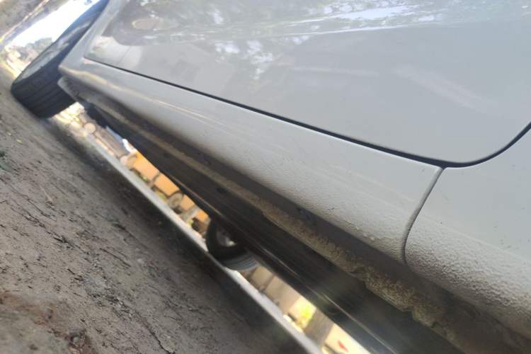 Used Kia K3 2016 1.6L Automatic GLS Chassis Front Right