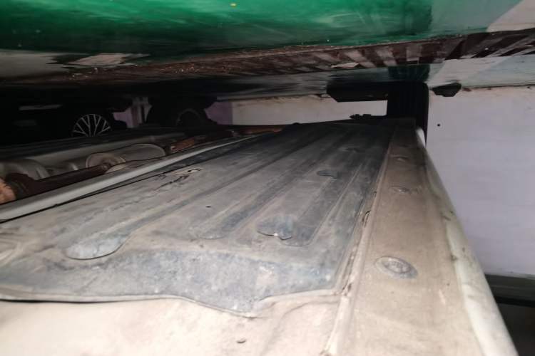 Used Kia K3 2016 1.6L Automatic GLS Chassis Front Right