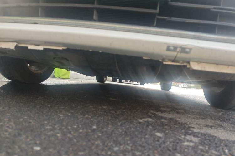 Used Kia K3 2016 1.6L Manual GL Chassis Front