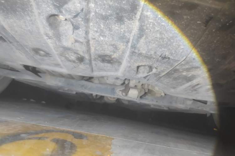 Used Kia K3 2016 1.6L Manual GL Chassis Front