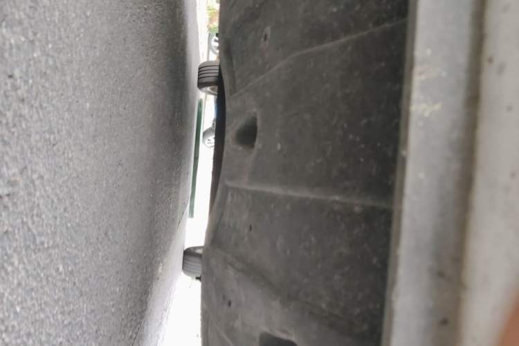 Used Kia K3 2016 1.6L Manual GLS Chassis Front