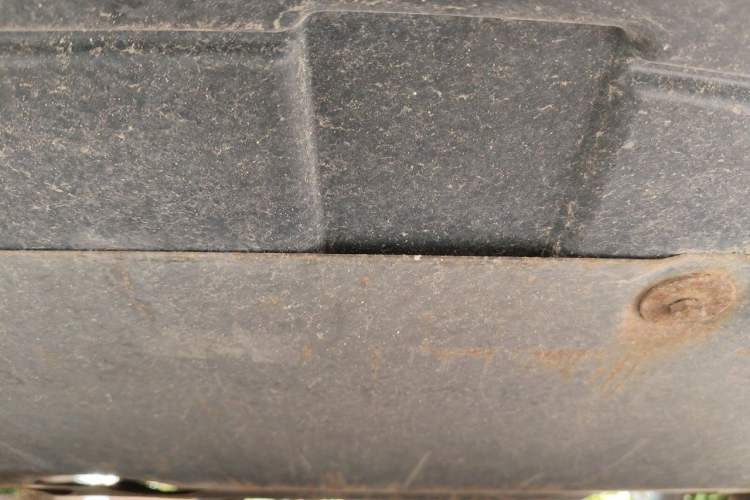 Used Kia K3 2016 1.6L Automatic GLS Chassis Front