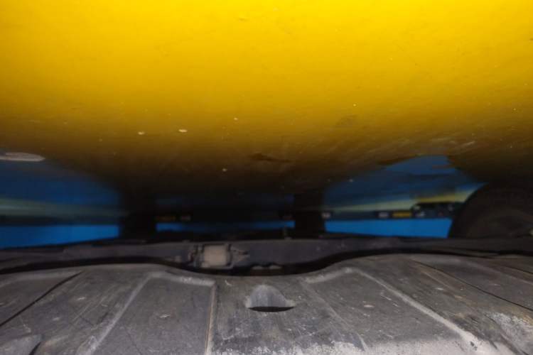 Used Kia K3 2016 1.6L Manual GLS Chassis Front