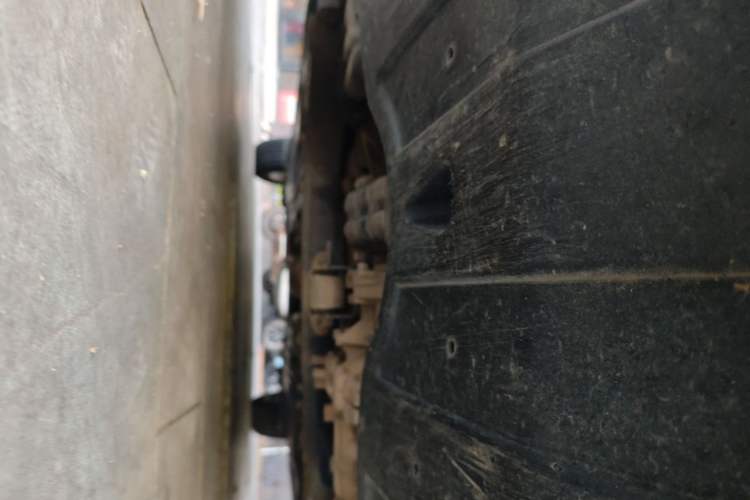 Used Kia K3 2016 1.6L Automatic GLS Chassis Front