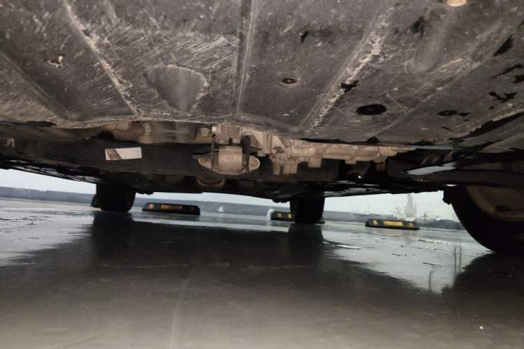 Used Kia K3 2016 1.6L Automatic GL Chassis Front