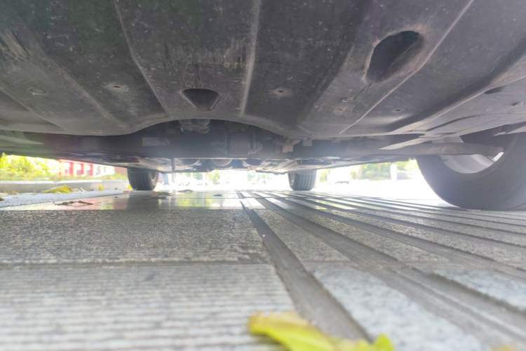 Used Kia K3 2016 1.6L Automatic GLS Chassis Front