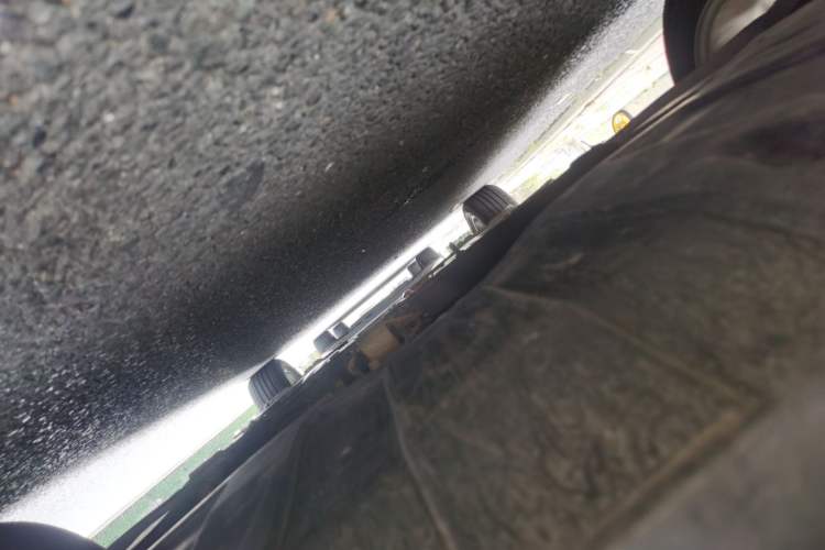 Used Kia K3 2016 1.6L Manual GLS Chassis Front