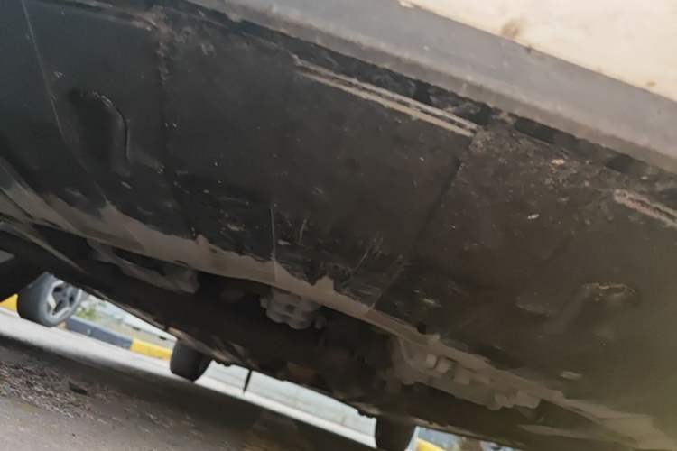 Used Kia K3 2016 1.6L Automatic GL Chassis Front