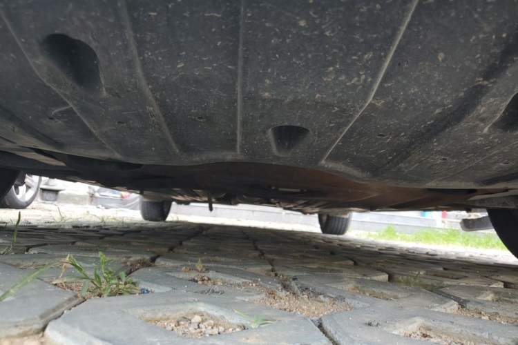 Used Kia K3 2016 1.6L Manual GL Chassis Front