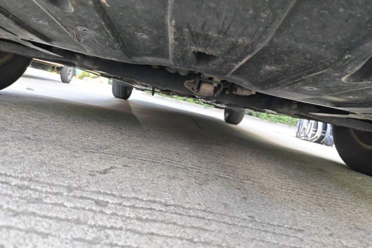 Used Kia K3 2016 1.6L Manual GL Chassis Front