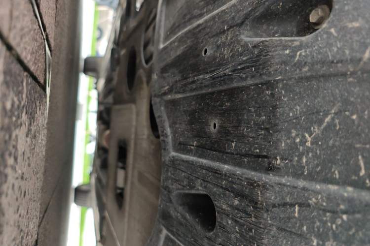 Used Kia K3 2016 1.6L Automatic GLS Chassis Front