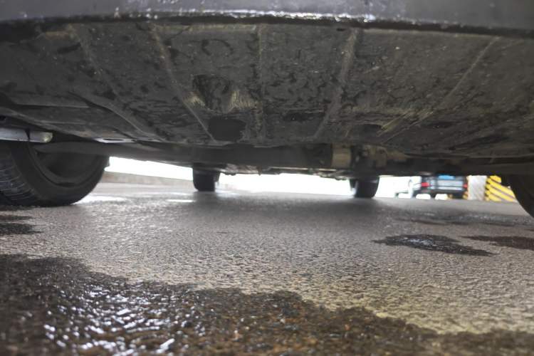 Used Kia K3 2016 1.6L Automatic GLS Chassis Front
