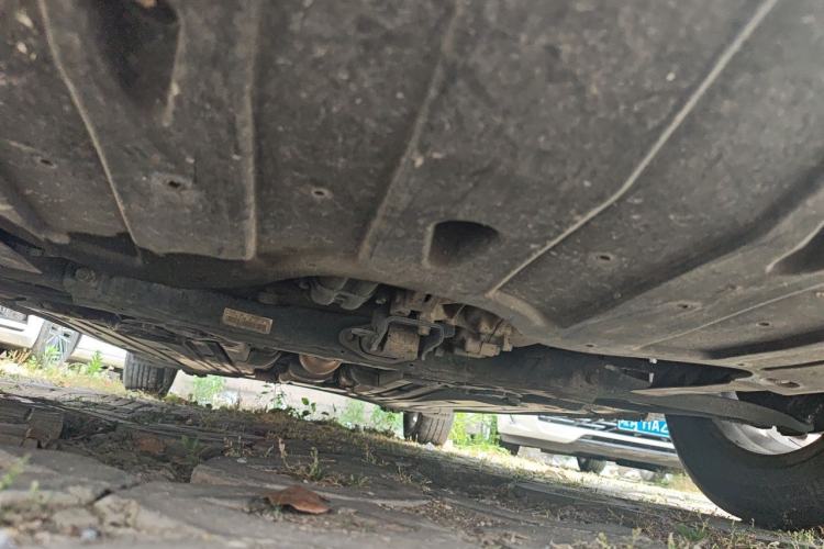 Used Kia K3 2016 1.6L Manual GL Chassis Front