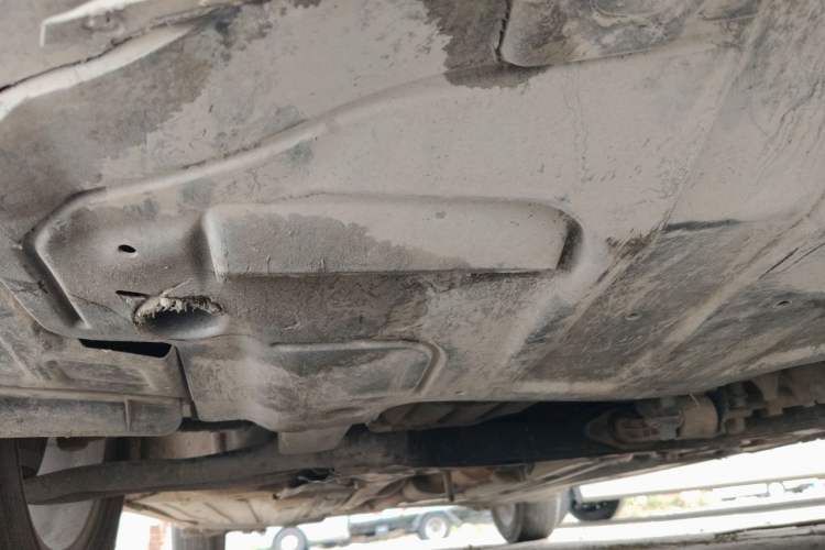 Used Kia K3 2016 1.6L Automatic GL Chassis Front