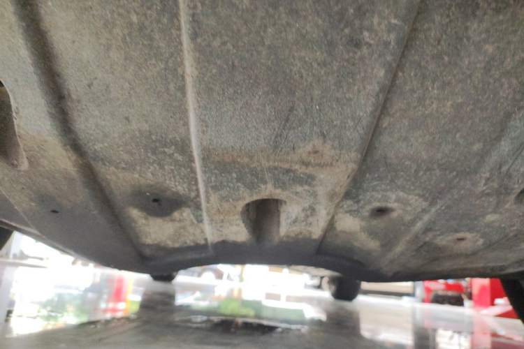 Used Kia K3 2016 1.6L Automatic GLS Chassis Front