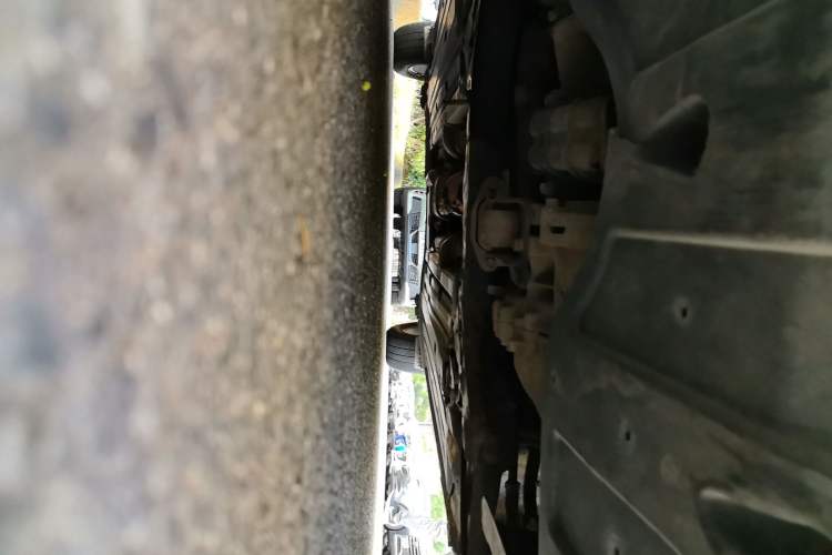 Used Kia K3 2016 1.6L Manual GL Chassis Front