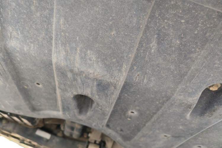 Used Kia K3 2016 1.6L Automatic GLS Chassis Front