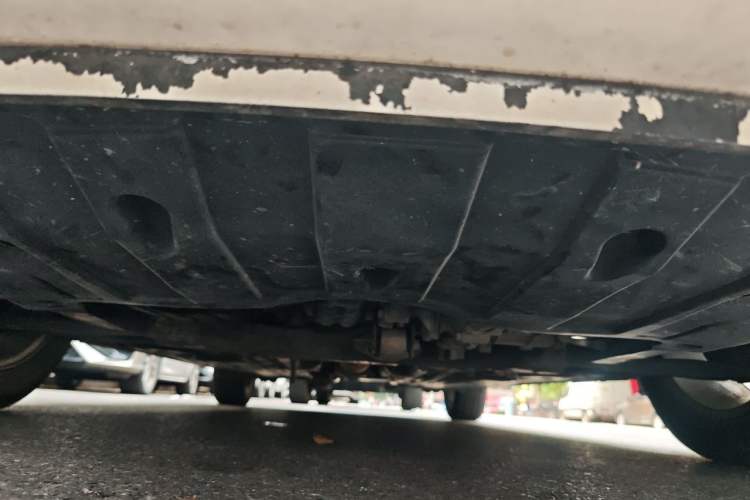 Used Kia K3 2016 1.6L Automatic GLS Chassis Front
