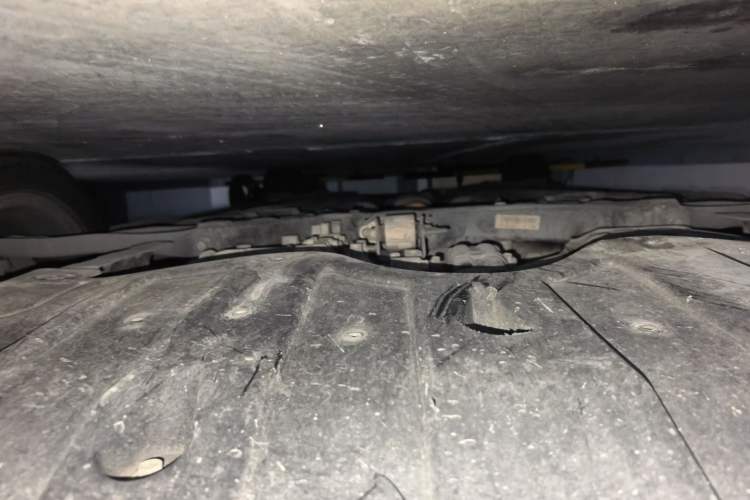 Used Kia K3 2016 1.6L Automatic GL Chassis Front