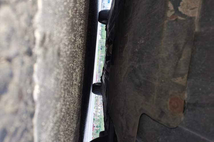 Used Kia K3 2016 1.6L Automatic GLS Chassis Front