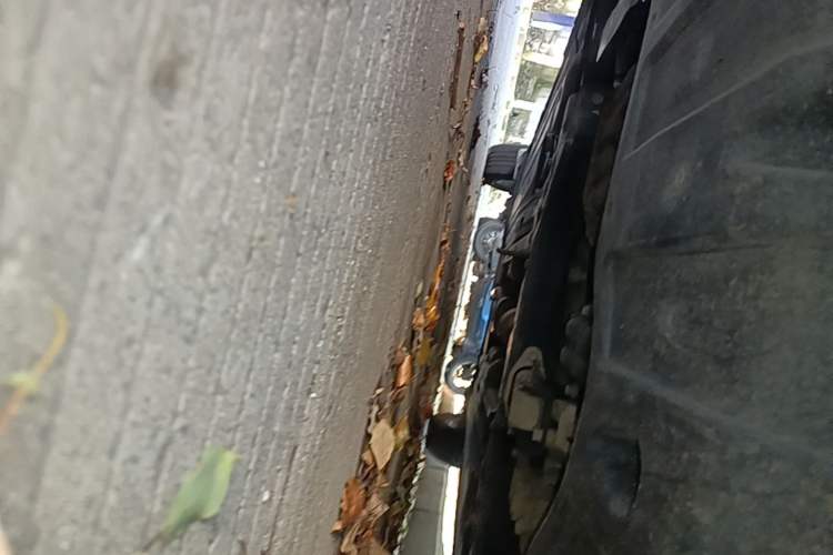 Used Kia K3 2016 1.6L Manual GL Chassis Front