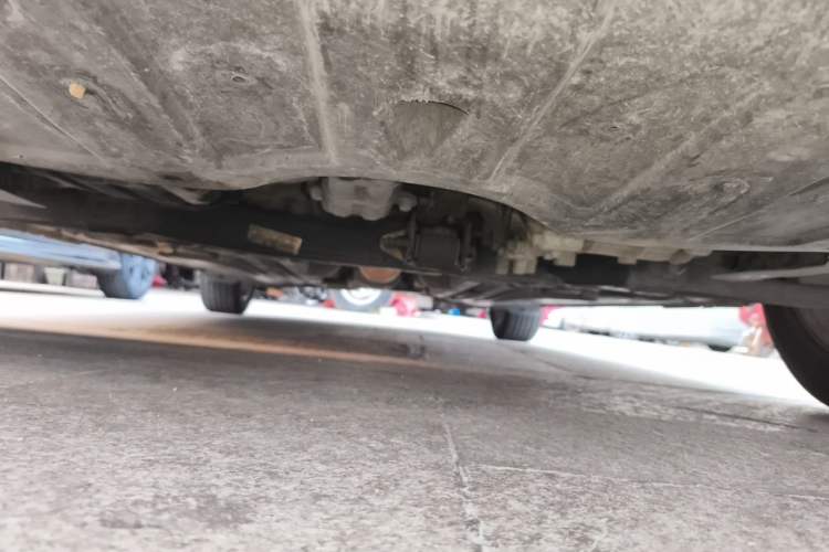 Used Kia K3 2016 1.6L Automatic GL Chassis Front