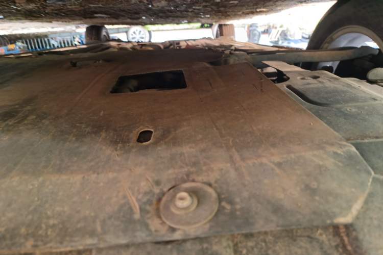 Used Kia K3 2016 1.6L Manual GL Chassis Front
