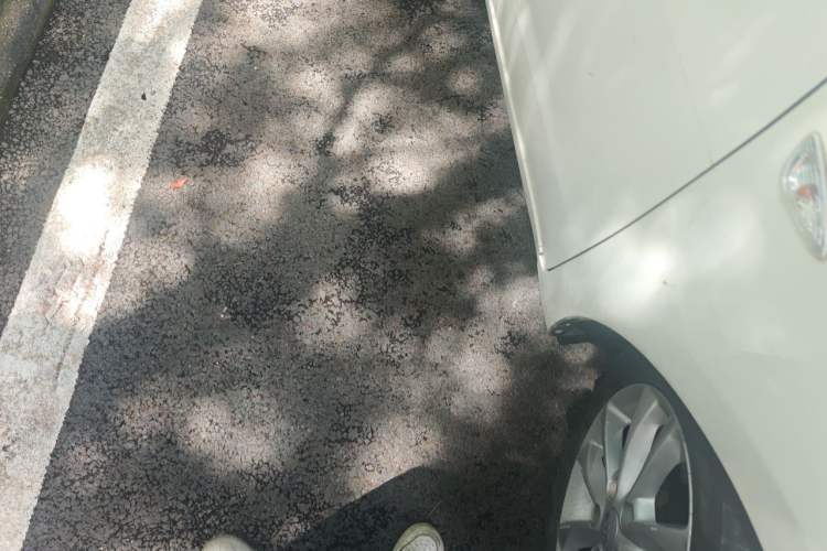 Used Kia K3 2016 1.6L Automatic GLS Chassis Front