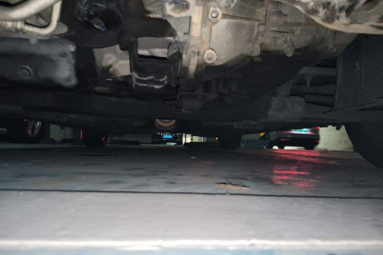 Used Kia K3 2016 1.6L Manual GL Chassis Front