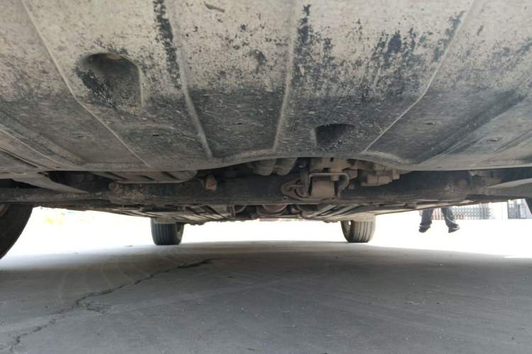 Used Kia K3 2016 1.6L Manual GL Chassis Front