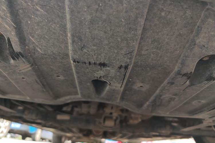 Used Kia K3 2016 1.6L Manual GLS Chassis Front