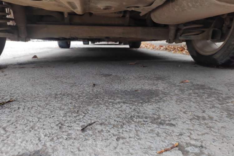Used Kia K3 2016 1.6L Automatic with Sunroof Chassis Rear