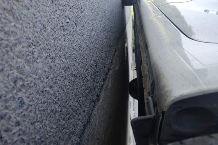 Used Kia K3 2016 1.6L Manual GL Chassis Rear Left