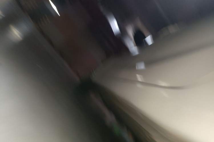 Used Kia K3 2016 1.6L Automatic GL Chassis Rear Left