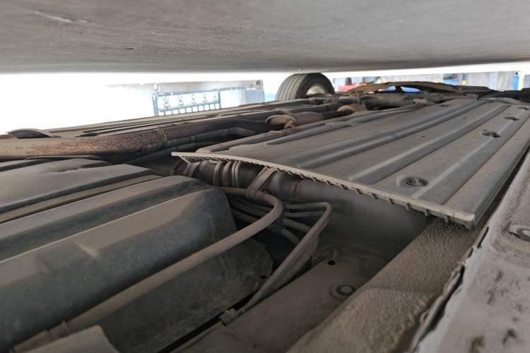Used Kia K3 2016 1.6L Automatic GL Chassis Rear Left