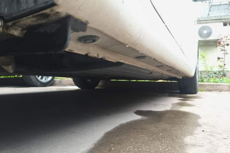 Used Kia K3 2016 1.6L Automatic GL Chassis Rear Right