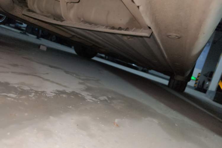Used Kia K3 2016 1.6L Automatic GL Chassis Rear Right