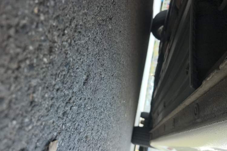 Used Kia K3 2016 1.6L Automatic GLS Chassis Rear Right