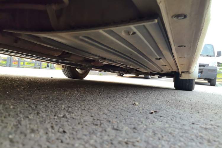 Used Kia K3 2016 1.6L Automatic GL Chassis Rear Right