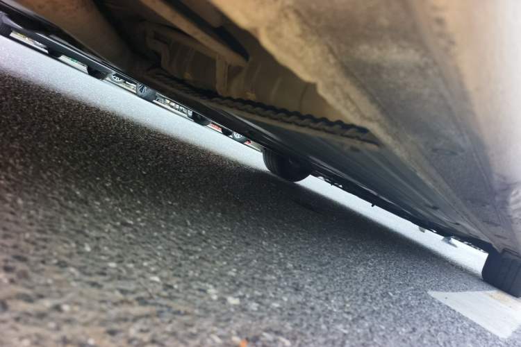 Used Kia K3 2016 1.6L Manual GL Chassis Rear Right