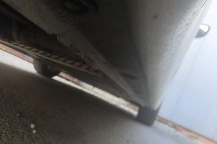 Used Kia K3 2016 1.6L Manual GL Chassis Rear Right