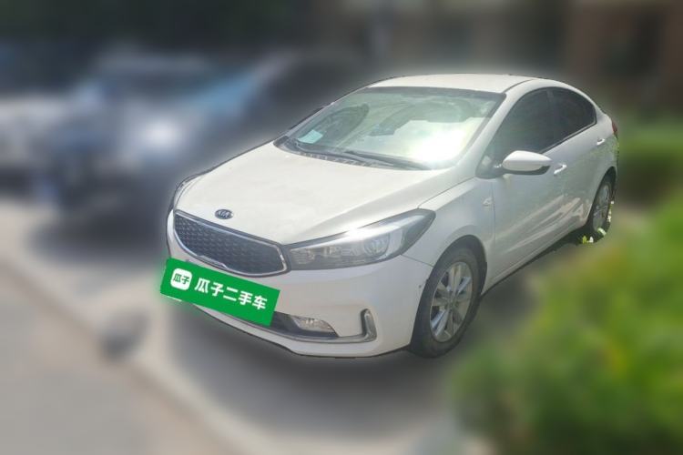 Kia K3 2016 1.6L Automatic GL usata Guazi used car, China used car export, Used car for sale, Used  cars, Cheapest cars for sale