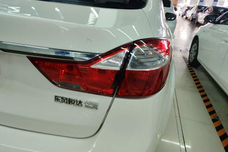 Used Kia K3 2016 1.6L Automatic with Sunroof Exterior 3